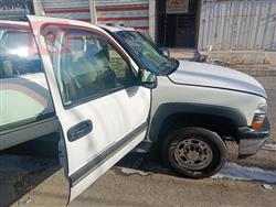Chevrolet Suburban